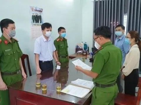 Kon Tum: Bắt giám đốc công ty dùng “võ mồm” lừa đảo hơn 2,4 tỷ đồng