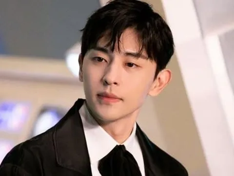 Diễn viên Đặng Luân bị phong sát, liệu còn cơ hội quay lại làng giải trí Hoa ngữ?