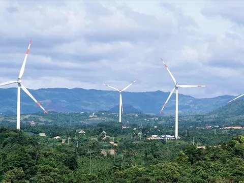 Sau nhịp tăng hơn 7 lần, cổ phiếu của doanh nghiệp từ bỏ ngành nghề xây lắp để "phiêu lưu" với chứng khoán bắt đầu điều chỉnh, mất gần 30% từ đỉnh