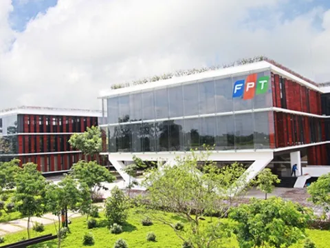 FPT triển khai phát hành số cổ phiếu ESOP trị giá 600 tỷ đồng