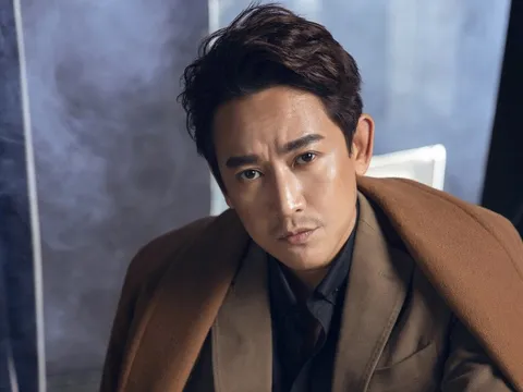 Bị tố quỵt nợ 10 triệu tiền đắp mộ 3 năm không trả, Hứa Vĩ Văn nói gì?