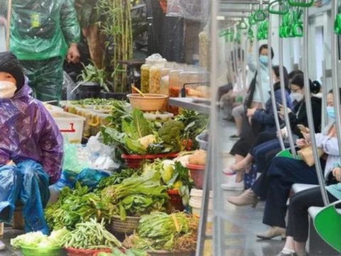 Người dân than trời vì hàng hóa, xăng gas ồ ạt tăng giá: Mỗi lần đi chợ như bị "móc túi", chuyển sang đi xe đạp, tàu điện cho tiết kiệm