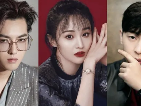 Cbiz bắt đầu chiến dịch thanh trừng: Nghệ sĩ vi phạm bị triệt đường quay lại