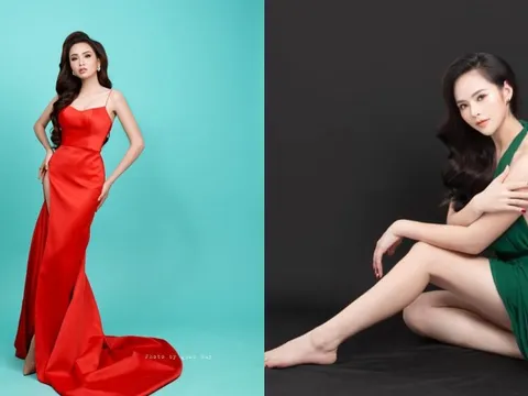 Diễm Hương, Lại Hương Thảo ngồi ghế nóng Hoa hậu Du lịch Việt Nam toàn cầu