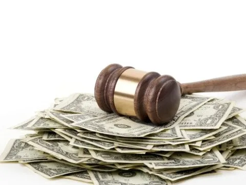 Chậm công bố thông tin, Xây lắp Thương mại 2 (ACS) bị phạt 70 triệu