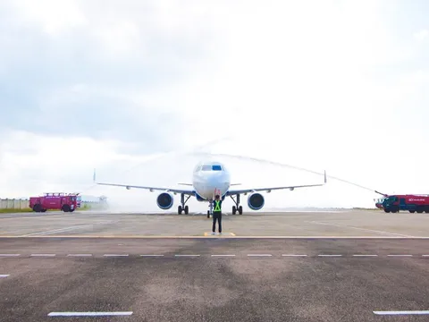 Vietravel Airlines tiếp tục "kêu cứu", đặc biệt kiến nghị giảm thuế nhập khẩu nhiên liệu bay xuống 0% đến hết năm 2022