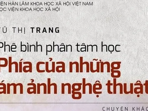 Vụ tác phẩm nhận giải thưởng của Hội nhà văn bị tố đạo văn: “Sự diễn đạt của cuốn sách rất yếu và rối”