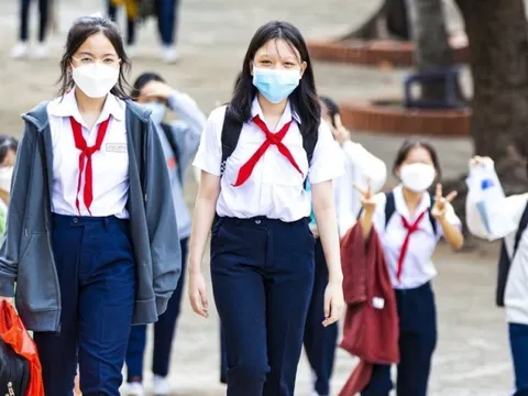 Tp.HCM: Chuẩn bị tiêm vắc-xin phòng Covid-19 cho trẻ 5-11 tuổi