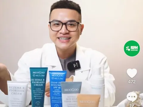 Xu hướng sử dụng KOC Marketing sẽ mạnh mẽ hơn từ 2024