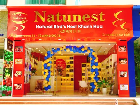 Khách hàng nói gì về yến sào Natunest