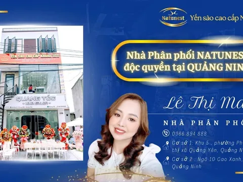 Quan điểm sống của nữ doanh nhân Lê Thị Mai: Niềm vui bắt nguồn từ việc giúp đỡ mọi người