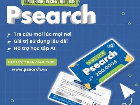 GIẢI PHÁP HỌC TẬP DÀNH HỌC SINH MẤT GỐC TOÁN