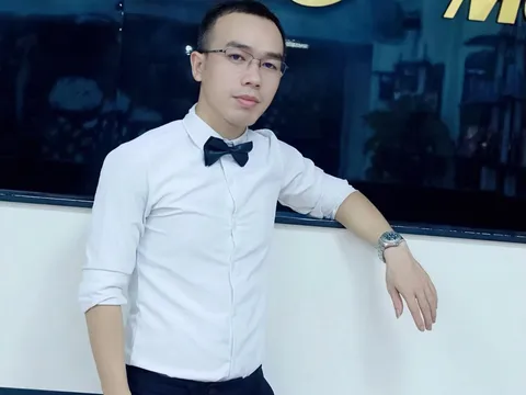 Doanh nhân Đức Mark hết lòng vì vẻ đẹp người phụ nữ Việt Nam