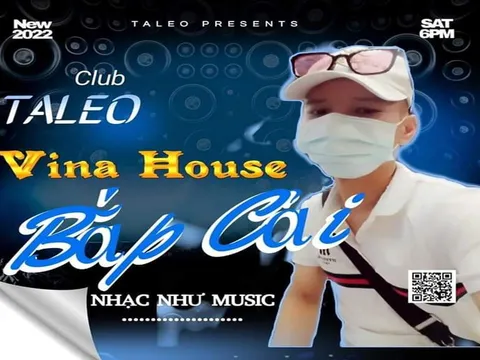 Quyết Phạm và hành trình đến với nghề DJ