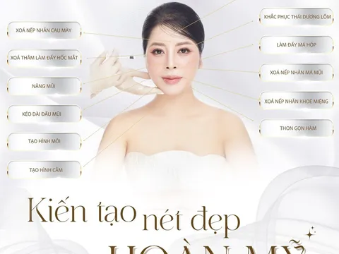 Thúy Đỗ Beauty Center - Nơi gửi gắm sắc đẹp của hàng ngàn khách hàng