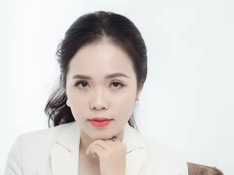 CEO Đào Quỳnh – Nhà đào tạo kinh doanh giúp chủ shop bùng nổ doanh số trên Tiktok