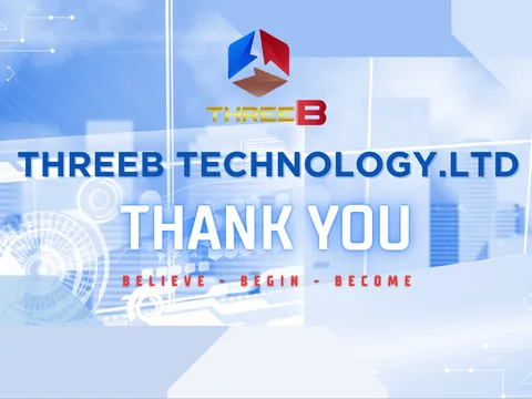 ThreeB – Nền Tảng Hàng Đầu Cho Mọi Nhà Đầu Tư
