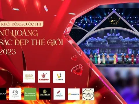 NÓNG: Cuộc Thi Nữ Hoàng Sắc Đẹp Thế Giới 2023 Mùa Thứ 3 Sẽ Được Tổ Chức Ở Nhà Hát Quốc Gia Malaysia