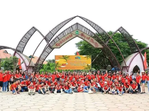 Cùng DSHi -Team Hưởng Ứng Truyền Thống Hùng Vương Đại Lễ - Vừa Học Vừa Chơi Lĩnh Hội Tri Thức