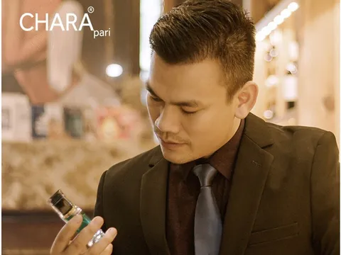 Gia Công Nước Hoa - Thiên Đường Đem Lại Sự Tự Tin Và Hấp Dẫn Cho Mọi Phái Đẹp