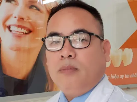 THẠC SĨ, BÁC SĨ BÙI VĂN VƯỢNG VÀ HÀNH TRÌNH TỎA SÁNG NỤ CƯỜI VIỆT