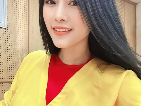 Video: NSƯT Hương Giang thể hiện thành công ca khúc "Nơi Tình Người Lan Xa"