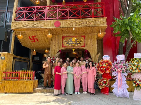 Chuyên gia của Chay Đạo An - 26 Quảng An, Hà Nội nói gì về lợi ích của việc ăn chay khoa học?