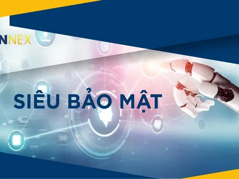 FINNEX: GIAO THỨC NEXUS - NỀN TẢNG GIAO DỊCH TRÊN BLOCKCHAIN