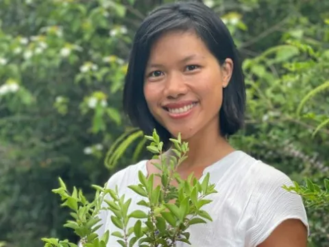 Chủ đầu tư Đặng Quỳnh Nga: Với ước mơ Xây dựng An Vui Farm trở thành nơi chữa lành Thân – Tâm - Trí