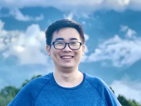 Cấn Thanh Tùng - Chàng trai nhỏ với khát vọng lớn, không ngần ngại kiến tạo phiên bản tốt hơn