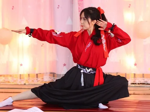 Hành trình cô gái 25 tuổi, xinh đẹp tìm kiếm phương pháp phục hồi vai gáy cho mẹ yêu và bất ngờ thành công trở thành HLV nổi tiếng và thu nhập ao ước chỉ sau 1 năm