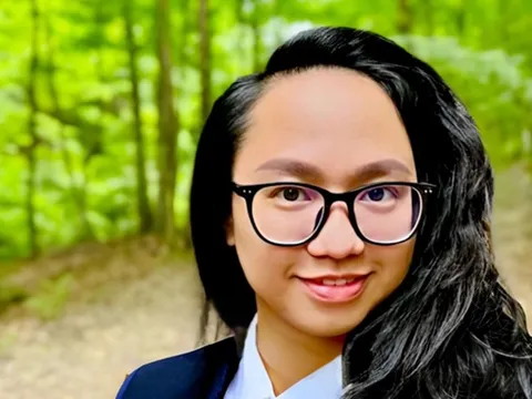 Trang Phan – Nhà giáo dục mang cái TÂM đưa giáo dục ngoại ngữ Việt Nam gần hơn với thế giới