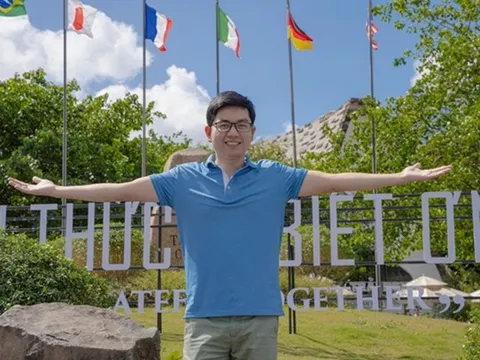 Chàng MC phố núi với khát vọng quảng bá du lịch địa phương