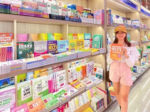 8.5 Speaking IELTS – một hành trình bền bỉ của IELTS Nguyễn Huyền