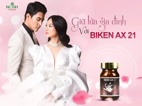 Suy giảm nội tiết tố nữ - hạnh phúc không thể nảy mầm trên mảnh đất khô cằn