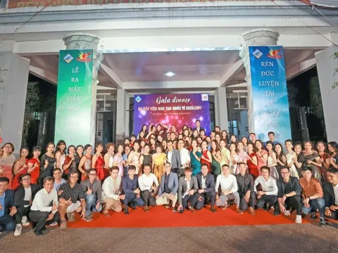 Đi học nghề không lo học phí, không lo không tìm thấy được việc làm