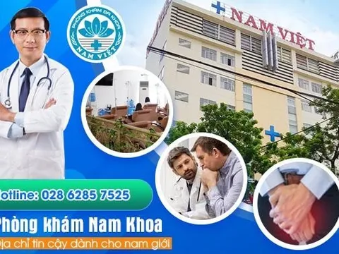 Phòng khám đa khoa Nam Việt có lừa đảo thật không