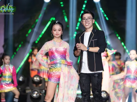 Bùng nổ show diễn thời trang “Symphony No.2 - ROAR”CỦA  NTK Trần Thanh Mẫn 