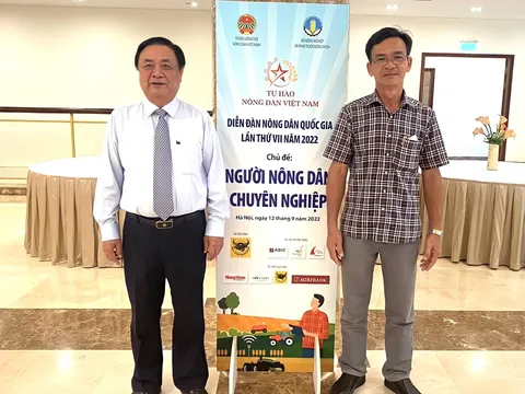 Những ấn tượng về Bộ trưởng Lê Minh Hoan của một người nông dân