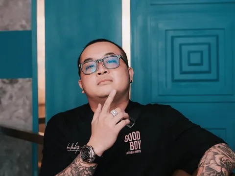 Ceo Trần Việt Đông Kiên và hành trình truyền cảm hứng thành công ở tuổi 30