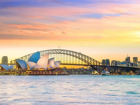 Chia sẻ kinh nghiệm du lịch Úc tự túc từ A-Z