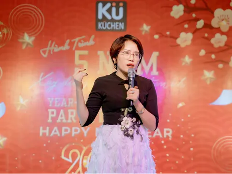 Doanh nhân Quỳnh Hoa: “ta không được chọn nơi mình sinh ra nhưng ta được chọn cách mình sẽ sống”