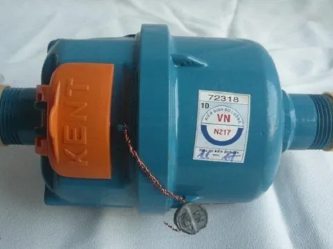 Cao Phong: Đơn vị Chuyên Phân Phối Đồng Hồ Nước Kent Uy Tín Chính Hãng