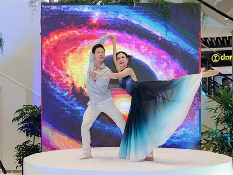 Hàng ngàn khán giả thủ đô tái định nghĩa về SỰ SỐNG qua câu chuyện của YO SHOW