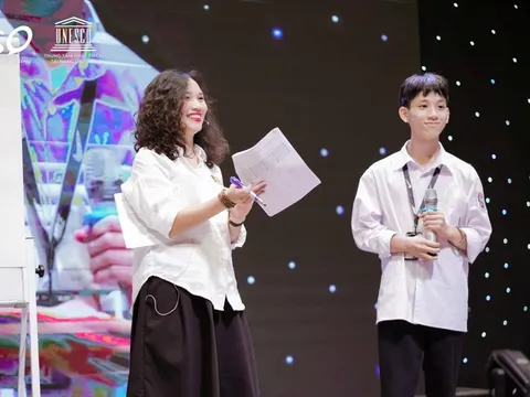 Hướng nghiệp & Đào tạo kỹ năng sống cùng Hệ thống tiếng Anh trực tuyến ESO: Thúc đẩy sự phát triển toàn diện của thế hệ trẻ