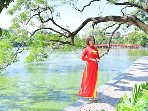 Lê Thị Khánh Vân - Vượt định kiến để trở thành MDRT ngành bảo hiểm