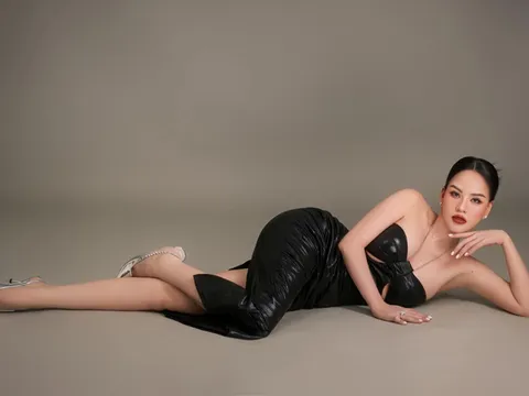 CEO Tâm Tâm - Hành trình tạo dựng thương hiệu cá nhân bằng tài năng và tâm huyết