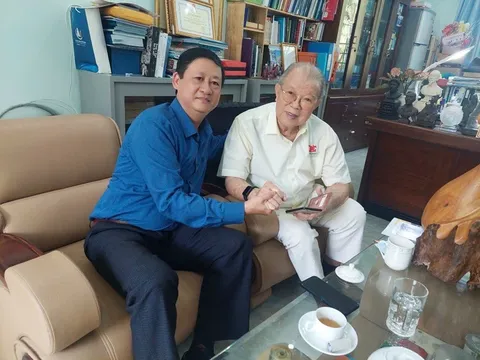 CEO Đào Bá Khương – thành công đến từ việc mang lại giá trị cho cộng đồng