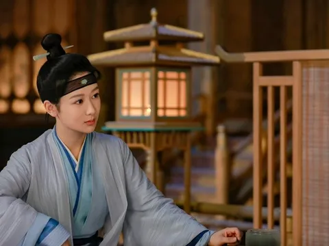 Không phải diễn xuất, Dương Tử khẳng định đây mới là điều giúp mình nổi tiếng