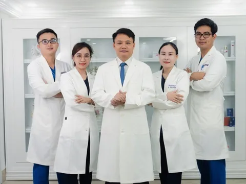 Bác sĩ Văn Trường - “Bàn tay uy tín” trong làng phẫu thuật thẩm mỹ miền Trung, Tây Nguyên